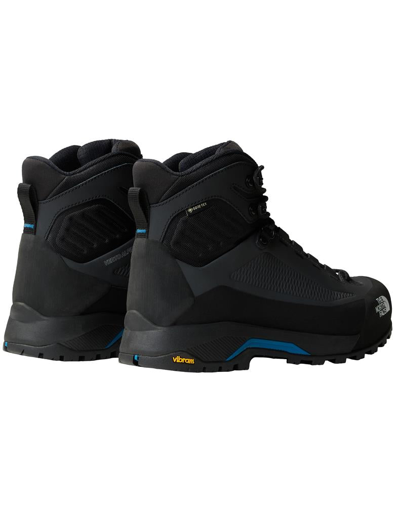 The North Face Verto Alpine mid gtx uomo scarponi da trekking