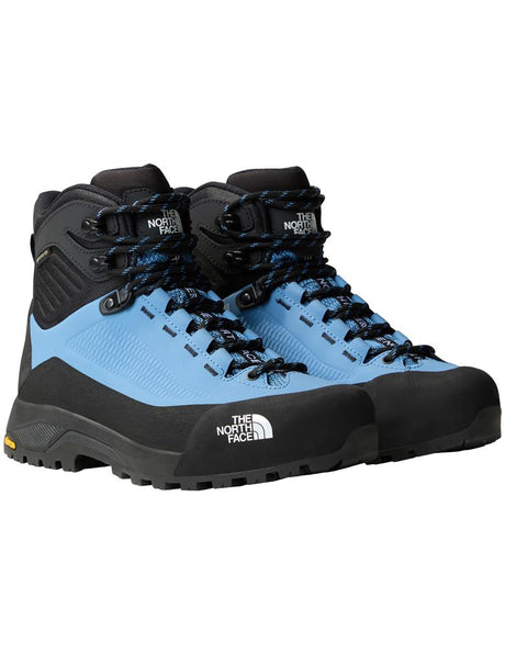 The North Face Verto Alpine mid gtx donna scarponi da trekking