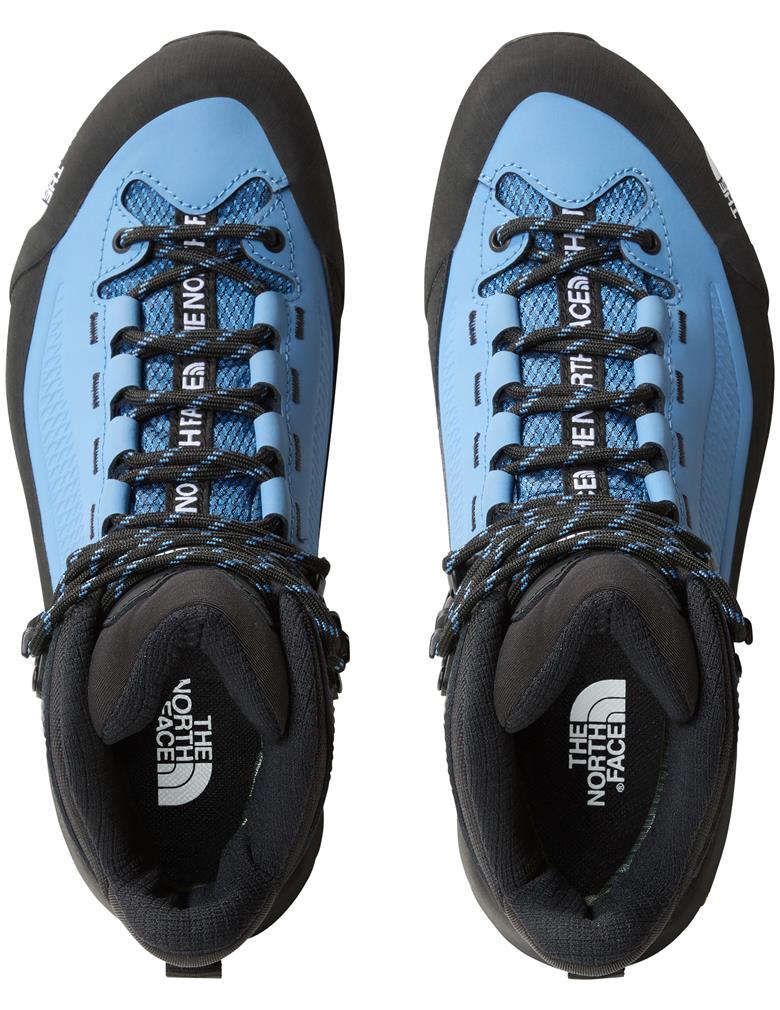 The North Face Verto Alpine mid gtx donna scarponi da trekking