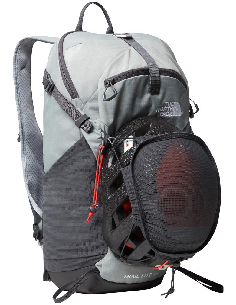 The North Face trail lite speed 20 litri zaino da trekking