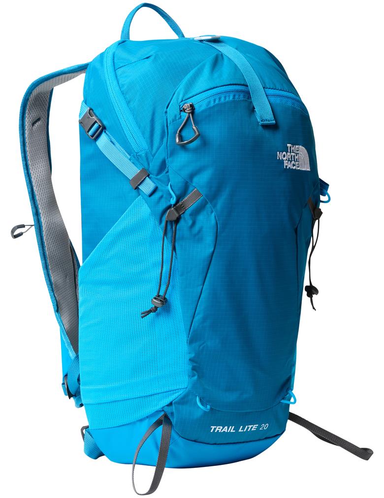 Der North Face Trail Lite Speed ​​20-Liter-Trekkingrucksack