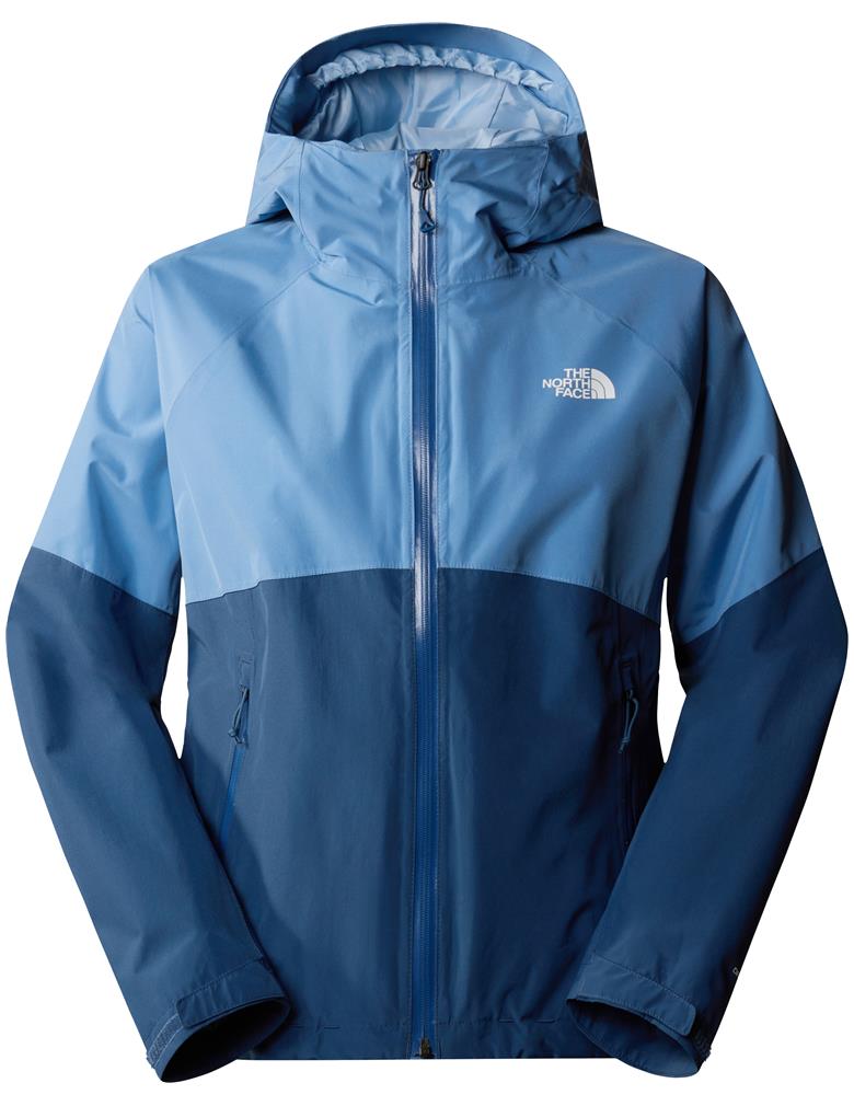 The North Face Diablo Dynamic giacca imper,eabile da donna