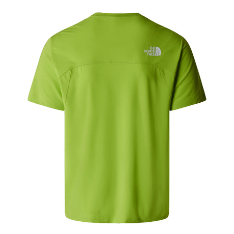 The North Face lightning alpine t-shirt uomo