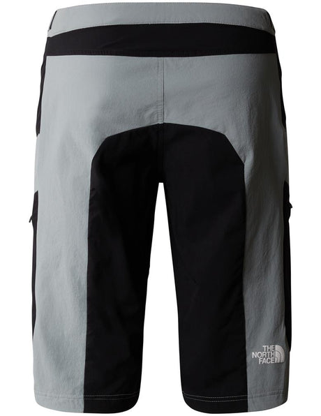 The North Facec trailjammer short uomo