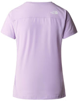 The North Face lightning alpine t-shirt donna