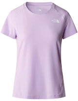 The North Face lightning alpine t-shirt donna