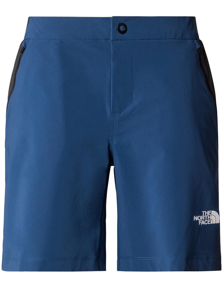 The North Face felik slim pantaloni corti donna