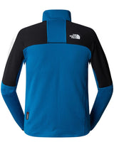 The North Face Stormgap Power Grid pile uomo