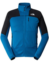 The North Face Stormgap Power Grid Herren-Fleecejacke