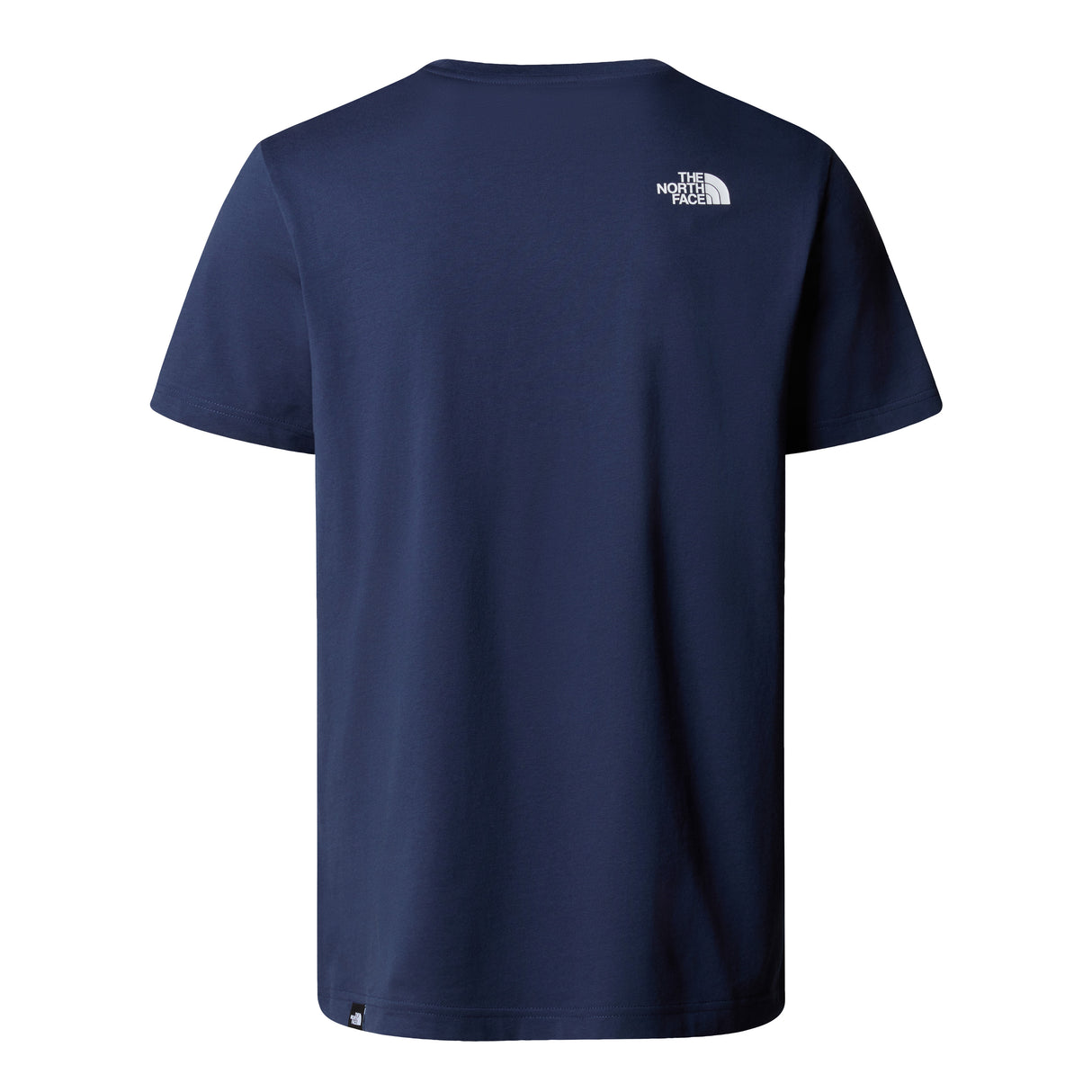 The North Face simple dome tee uomo