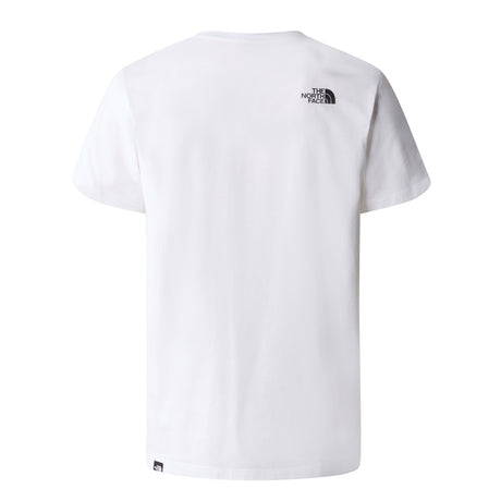 The North Face Simple Dome Herren-T-Shirt