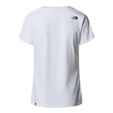 The North Face Simple Dome Damen-T-Shirt