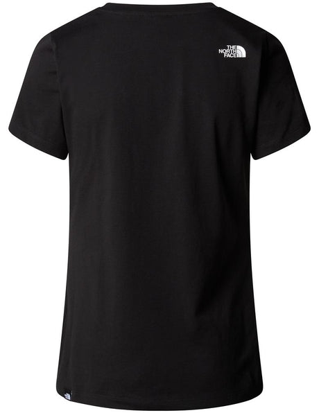 The North Face Simple Dome Damen-T-Shirt