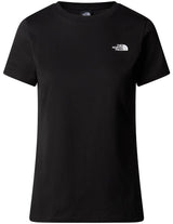 The North Face simple dome tee donna