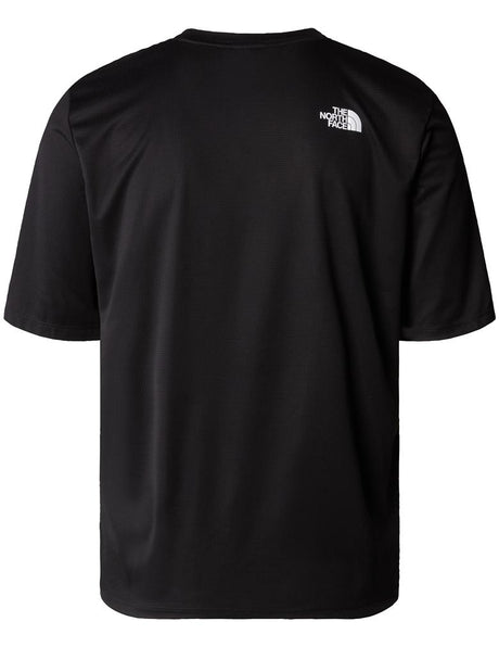 The north face shadow t-shirt uomo