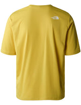 The north face shadow t-shirt uomo