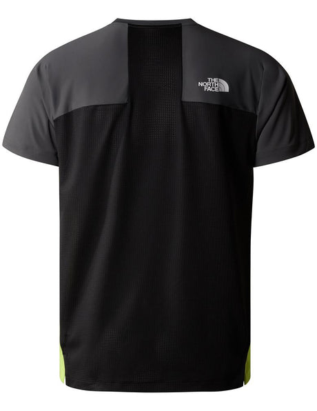 The North Face Trailjammer t-shirt traspirante uomo