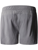 The North Face Shorts Smoked Pearl Herren-Laufshorts