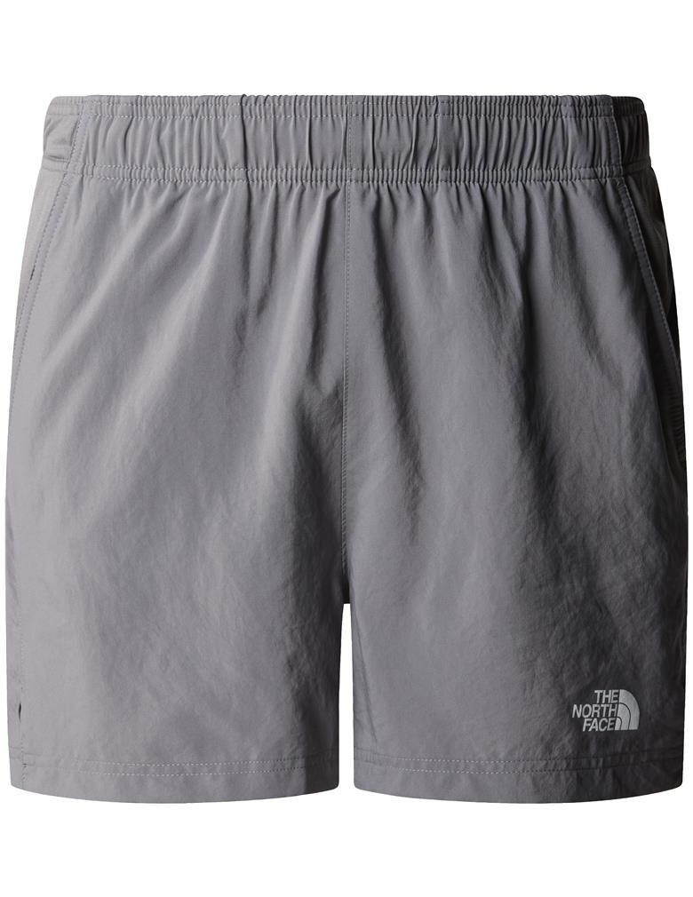 The North Face Shorts Smoked Pearl Herren-Laufshorts