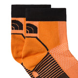 The North Face trail run quarter sock calze