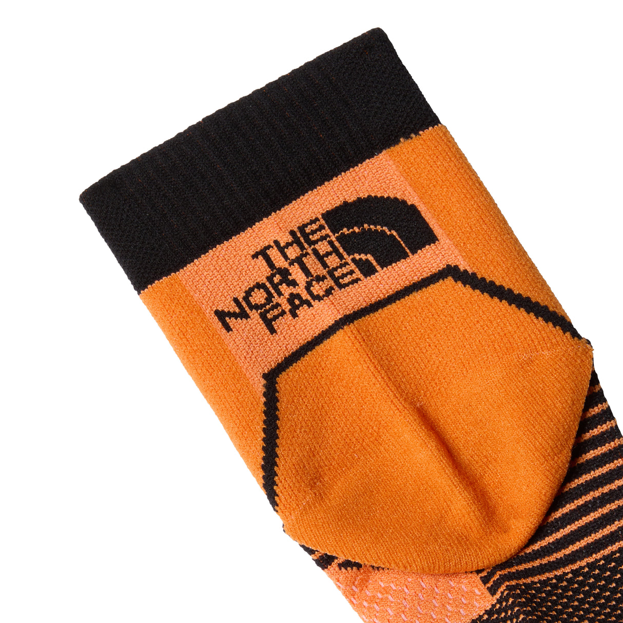 The North Face trail run quarter sock calze