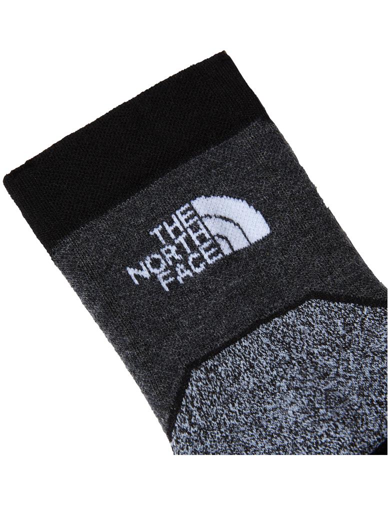 The North Face hiking quarter calze