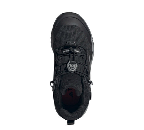 ADIDAS IE6079NERO