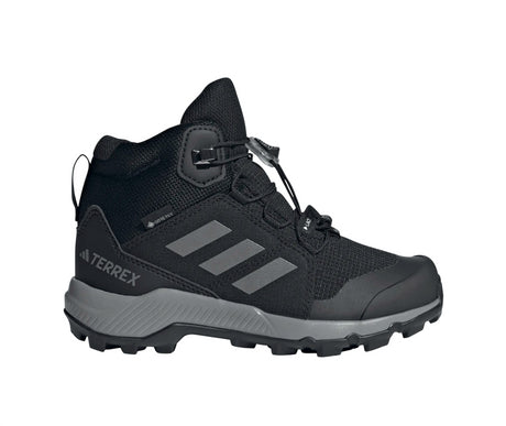 ADIDAS IE6079NERO