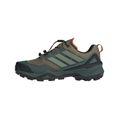 ADIDAS IH1095VERDE