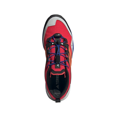 ADIDAS IH1097ARANCIO