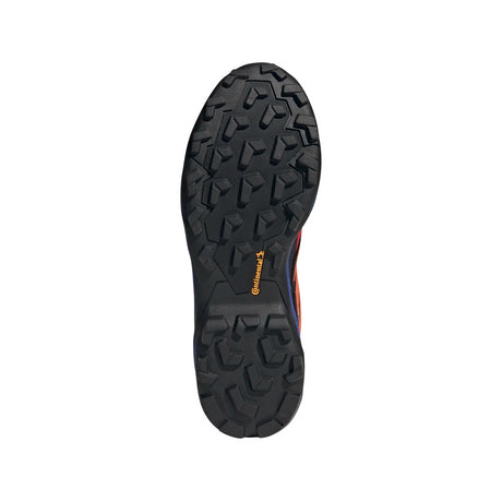 ADIDAS IH1097ARANCIO