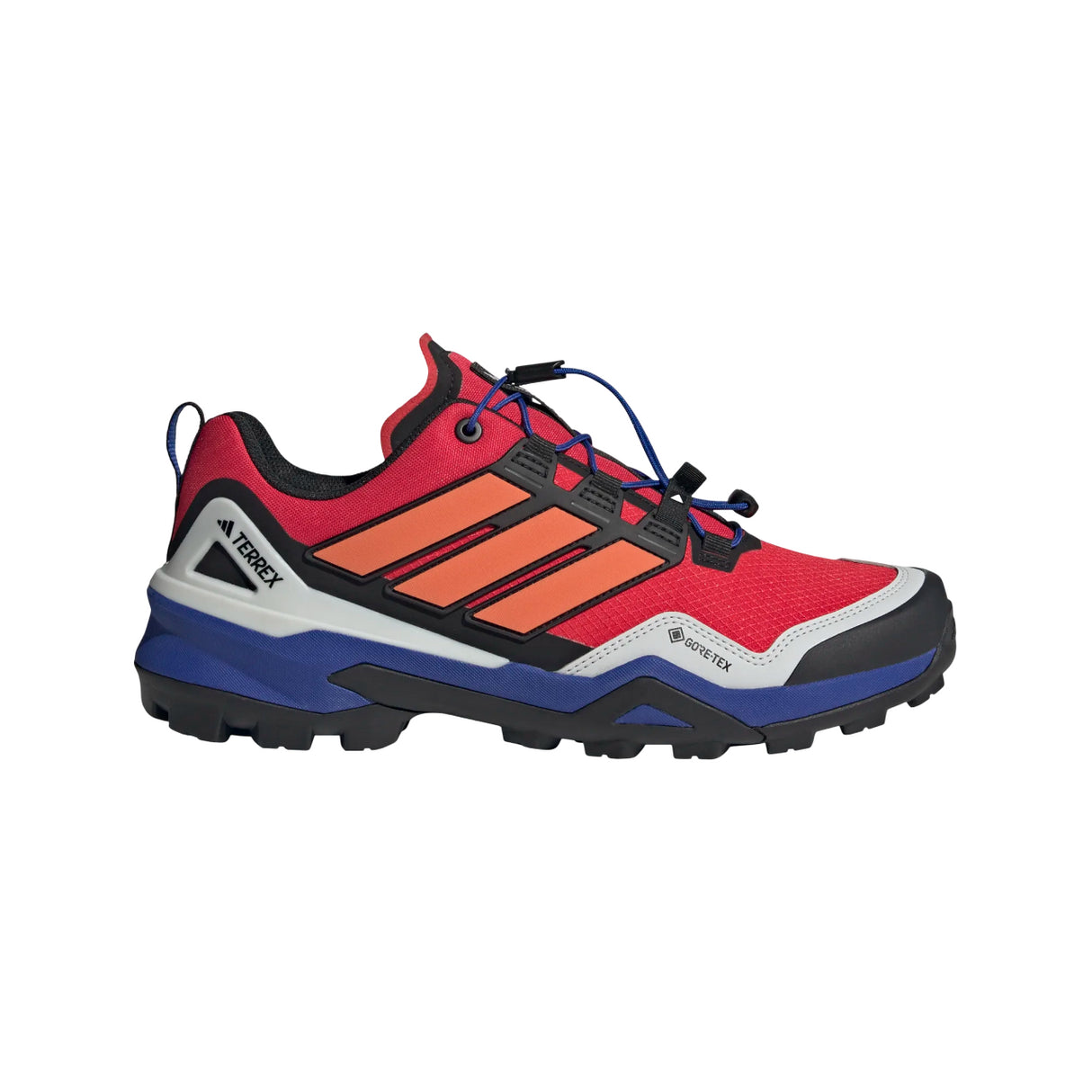 ADIDAS IH1097ARANCIO