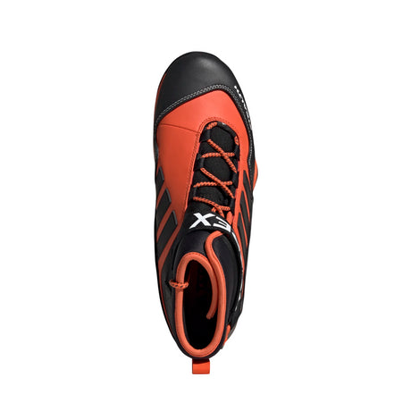 ADIDAS IH2865ARANCIO