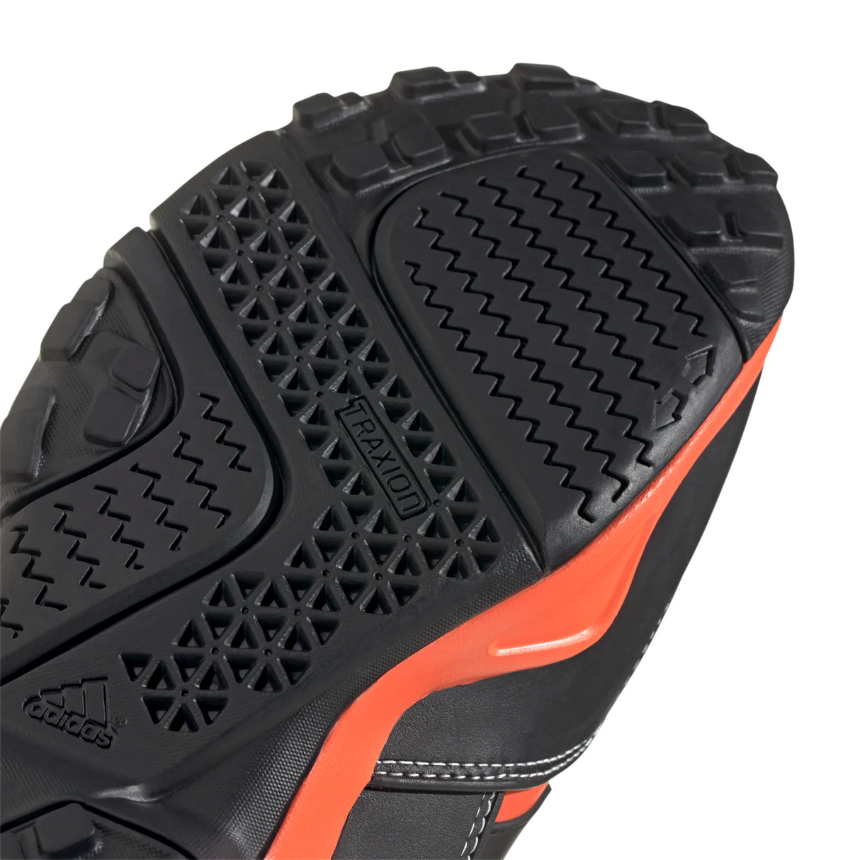 ADIDAS IH2865ARANCIO