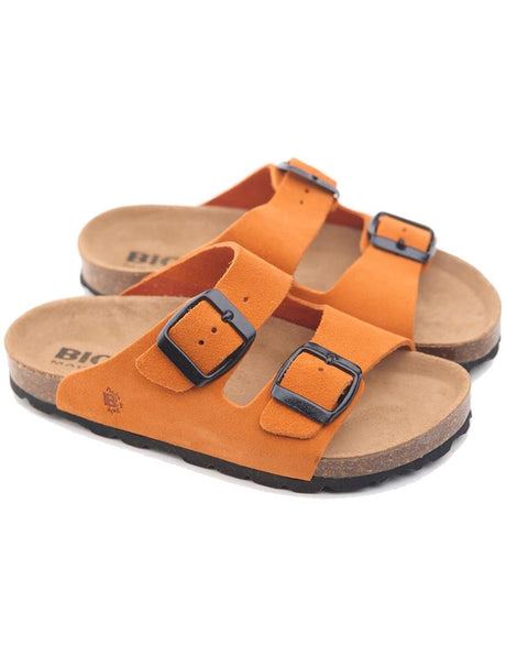 BIOLINE 420ARANCIO