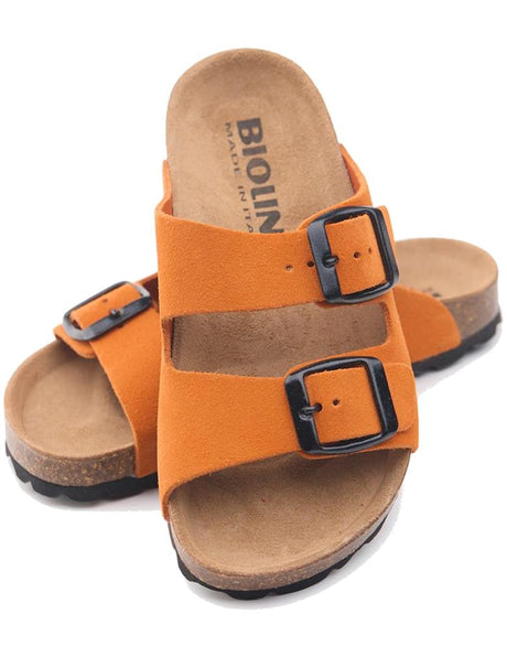 BIOLINE 420ARANCIO