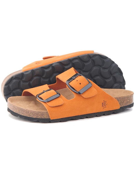 BIOLINE 420ARANCIO