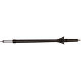 CAMP Carbon Mix Plus bastoncino pieghevole carbonio alluminio 110-130 cm 