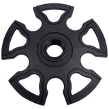CAMP Carbon Mix Plus bastoncino pieghevole carbonio alluminio 110-130 cm 