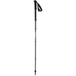CAMP Carbon Mix Plus bastoncino pieghevole carbonio alluminio 110-130 cm 