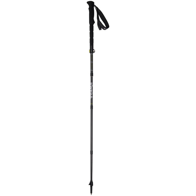 CAMP Carbon Mix Plus bastoncino pieghevole carbonio alluminio 110-130 cm 