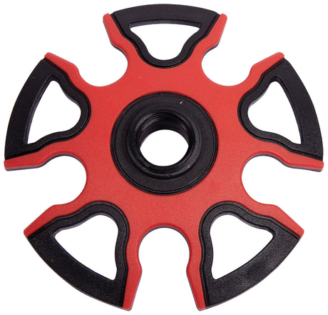 CAMP 3582ROSSO