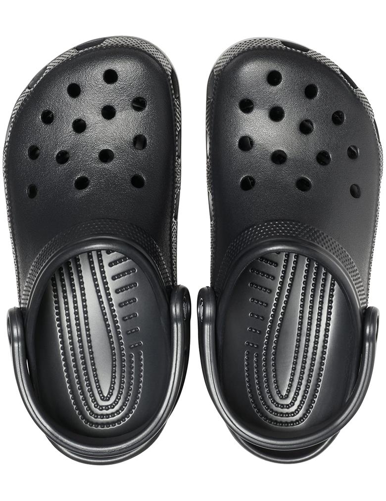 CROCS CR10001BLK