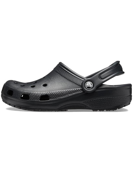 CROCS CR10001BLK