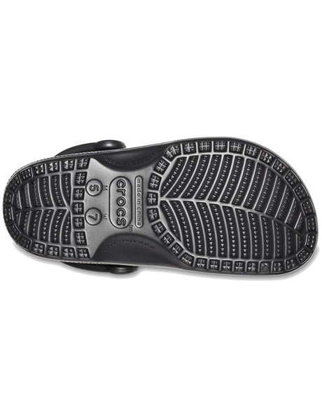 CROCS CR10001BLK