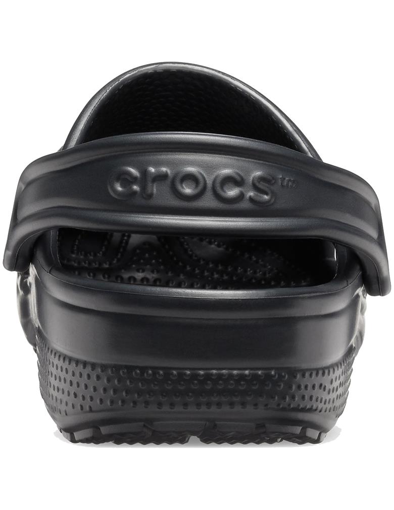 CROCS CR10001BLK