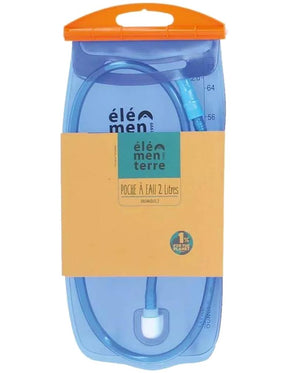 ELEMENTERRE 2658BLEU