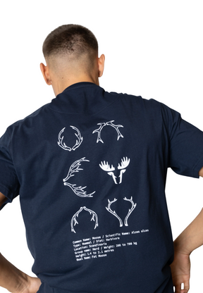 FAT MOOSE FM2884NAVY