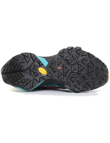 KAILAS KS2233113BLUE FLUO