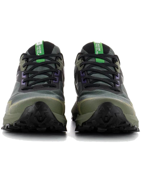 KAILAS KS2332109DEEP MOSS GREEN